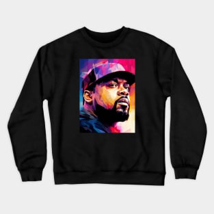 Ice Cube WPAP Crewneck Sweatshirt